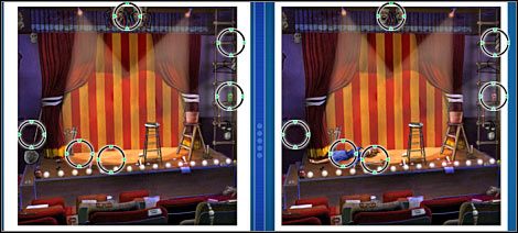 Trzecia mini-gra: Kliknij na prawym górnym komputerze (punkt 3) - Crime lab | Odcinek 3 | CSI NY - CSI: NY - poradnik do gry