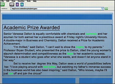 1 - Crime lab #5 | Odcinek 3 | CSI NY - CSI: NY - poradnik do gry