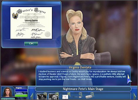 1 - Nightmare Petes main stage #3 | Odcinek 3 | CSI NY - CSI: NY - poradnik do gry