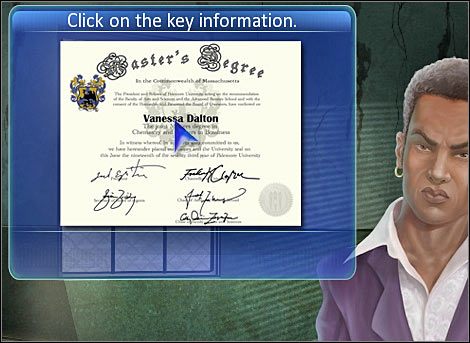 1 - Interrogation of Nightmare Pete | Odcinek 3 | CSI NY - CSI: NY - poradnik do gry