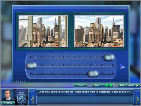 1 - Crime lab | Odcinek 4 | CSI NY - CSI: NY - poradnik do gry