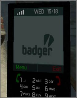 Telefon aktywuje się wciskając strzałkę w górę - Telefon komórkowy | Podstawy | Grand Theft Auto IV - Grand Theft Auto IV - poradnik do gry