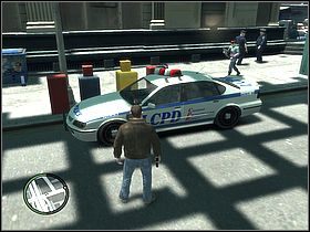 1 - Najbardziej poszukiwani (Most Wanted) - Dukes, Broker, Bohan | Aktywności dodatkowe - Grand Theft Auto IV - poradnik do gry