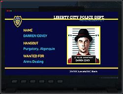 18 - Najbardziej poszukiwani (Most Wanted) - Algonquin | Aktywności dodatkowe - Grand Theft Auto IV - poradnik do gry