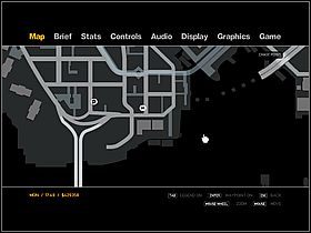 Celem rozpoczęcia wykonywania zadania, musisz odczekać na wiadomość tekstową, na której znajdziesz zdjęcie z pojazdem - Car Thefts (Kradzieże samochodów) | Aktywności dodatkowe | Grand Theft Auto IV - Grand Theft Auto IV - poradnik do gry