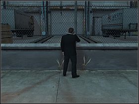 1 - Zabójca (Assassin) | Aktywności dodatkowe | Grand Theft Auto IV - Grand Theft Auto IV - poradnik do gry