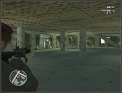 2 - Zabójca (Assassin) | Aktywności dodatkowe | Grand Theft Auto IV - Grand Theft Auto IV - poradnik do gry