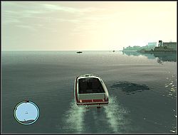 3 - Zabójca (Assassin) | Aktywności dodatkowe | Grand Theft Auto IV - Grand Theft Auto IV - poradnik do gry