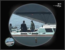 5 - Zabójca (Assassin) | Aktywności dodatkowe | Grand Theft Auto IV - Grand Theft Auto IV - poradnik do gry