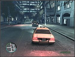 7 - Zabójca (Assassin) | Aktywności dodatkowe | Grand Theft Auto IV - Grand Theft Auto IV - poradnik do gry