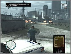 8 - Zabójca (Assassin) | Aktywności dodatkowe | Grand Theft Auto IV - Grand Theft Auto IV - poradnik do gry