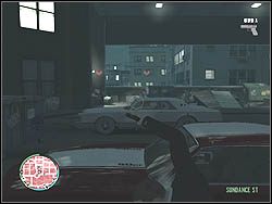 5 - Przypadkowe postacie - Opisy zadań (cz.1) | Aktywności dodatkowe | GTA IV - Grand Theft Auto IV - poradnik do gry