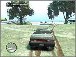 8 - Przypadkowe postacie - Opisy zadań (cz.1) | Aktywności dodatkowe | GTA IV - Grand Theft Auto IV - poradnik do gry