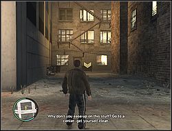 10 - Przypadkowe postacie - Opisy zadań (cz.1) | Aktywności dodatkowe | GTA IV - Grand Theft Auto IV - poradnik do gry