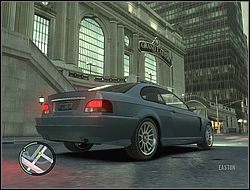 11 - Przypadkowe postacie - Opisy zadań (cz.1) | Aktywności dodatkowe | GTA IV - Grand Theft Auto IV - poradnik do gry