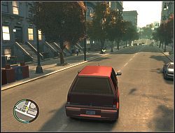 13 - Przypadkowe postacie - Opisy zadań (cz.2) | Aktywności dodatkowe | GTA IV - Grand Theft Auto IV - poradnik do gry