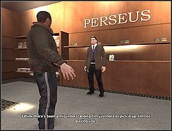 14 - Przypadkowe postacie - Opisy zadań (cz.2) | Aktywności dodatkowe | GTA IV - Grand Theft Auto IV - poradnik do gry