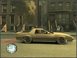 15 - Przypadkowe postacie - Opisy zadań (cz.2) | Aktywności dodatkowe | GTA IV - Grand Theft Auto IV - poradnik do gry