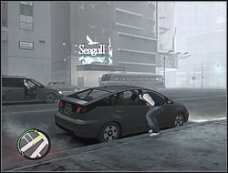 17 - Przypadkowe postacie - Opisy zadań (cz.2) | Aktywności dodatkowe | GTA IV - Grand Theft Auto IV - poradnik do gry