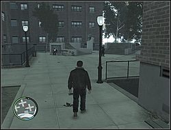 18 - Przypadkowe postacie - Opisy zadań (cz.2) | Aktywności dodatkowe | GTA IV - Grand Theft Auto IV - poradnik do gry