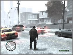 19 - Przypadkowe postacie - Opisy zadań (cz.2) | Aktywności dodatkowe | GTA IV - Grand Theft Auto IV - poradnik do gry