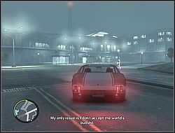 20 - Przypadkowe postacie - Opisy zadań (cz.2) | Aktywności dodatkowe | GTA IV - Grand Theft Auto IV - poradnik do gry