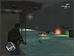 22 - Przypadkowe postacie - Opisy zadań (cz.2) | Aktywności dodatkowe | GTA IV - Grand Theft Auto IV - poradnik do gry