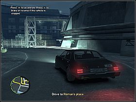 1 - Misje 1-6 | Misje | Grand Theft Auto IV - Grand Theft Auto IV - poradnik do gry