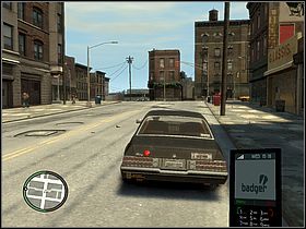 2 - Misje 1-6 | Misje | Grand Theft Auto IV - Grand Theft Auto IV - poradnik do gry