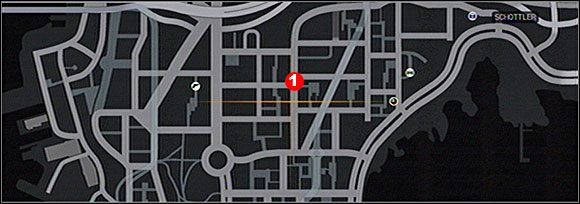 3 - Misje 1-6 | Misje | Grand Theft Auto IV - Grand Theft Auto IV - poradnik do gry