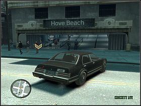 4 - Misje 1-6 | Misje | Grand Theft Auto IV - Grand Theft Auto IV - poradnik do gry