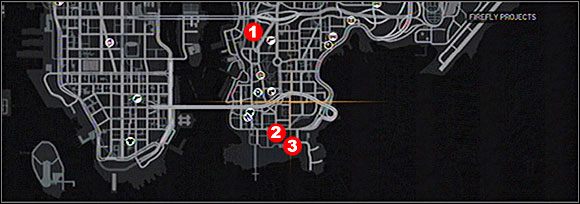 Michelle - Twoja nowa dziewczyna - Misje 1-6 | Misje | Grand Theft Auto IV - Grand Theft Auto IV - poradnik do gry