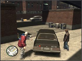 6 - Misje 1-6 | Misje | Grand Theft Auto IV - Grand Theft Auto IV - poradnik do gry