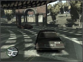 1 - Misje 7-14 | Misje | Grand Theft Auto IV - Grand Theft Auto IV - poradnik do gry