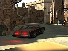 3 - Misje 7-14 | Misje | Grand Theft Auto IV - Grand Theft Auto IV - poradnik do gry