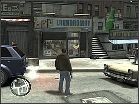 4 - Misje 7-14 | Misje | Grand Theft Auto IV - Grand Theft Auto IV - poradnik do gry