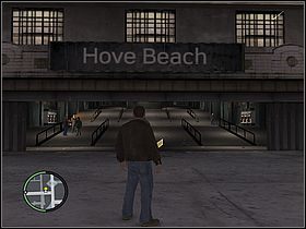 5 - Misje 7-14 | Misje | Grand Theft Auto IV - Grand Theft Auto IV - poradnik do gry