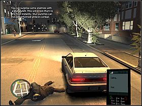 I znów ten przesympatyczny Vlad ma dla Ciebie misję - Misje 7-14 | Misje | Grand Theft Auto IV - Grand Theft Auto IV - poradnik do gry