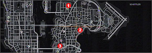 6 - Misje 7-14 | Misje | Grand Theft Auto IV - Grand Theft Auto IV - poradnik do gry