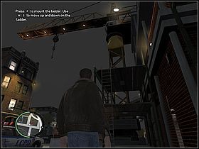 7 - Misje 7-14 | Misje | Grand Theft Auto IV - Grand Theft Auto IV - poradnik do gry