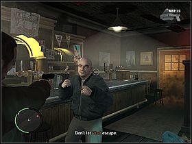 8 - Misje 7-14 | Misje | Grand Theft Auto IV - Grand Theft Auto IV - poradnik do gry