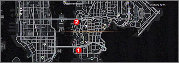 9 - Misje 7-14 | Misje | Grand Theft Auto IV - Grand Theft Auto IV - poradnik do gry