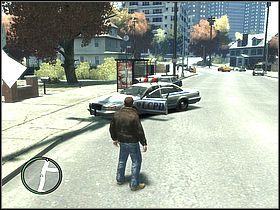 10 - Misje 7-14 | Misje | Grand Theft Auto IV - Grand Theft Auto IV - poradnik do gry