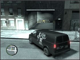 Spotkaj się z Romanem i - Misje 7-14 | Misje | Grand Theft Auto IV - Grand Theft Auto IV - poradnik do gry