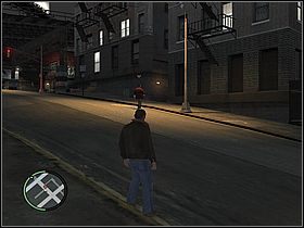 2 - Misje 15-21 | Misje | Grand Theft Auto IV - Grand Theft Auto IV - poradnik do gry