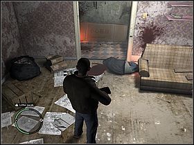 Jakiś dealer sprawia kłopoty, a Twoim zadaniem jest je rozwiązać - Misje 15-21 | Misje | Grand Theft Auto IV - Grand Theft Auto IV - poradnik do gry