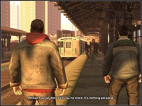 3 - Misje 15-21 | Misje | Grand Theft Auto IV - Grand Theft Auto IV - poradnik do gry