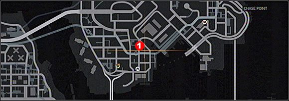 4 - Misje 15-21 | Misje | Grand Theft Auto IV - Grand Theft Auto IV - poradnik do gry