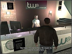 5 - Misje 15-21 | Misje | Grand Theft Auto IV - Grand Theft Auto IV - poradnik do gry