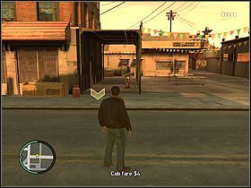 6 - Misje 15-21 | Misje | Grand Theft Auto IV - Grand Theft Auto IV - poradnik do gry